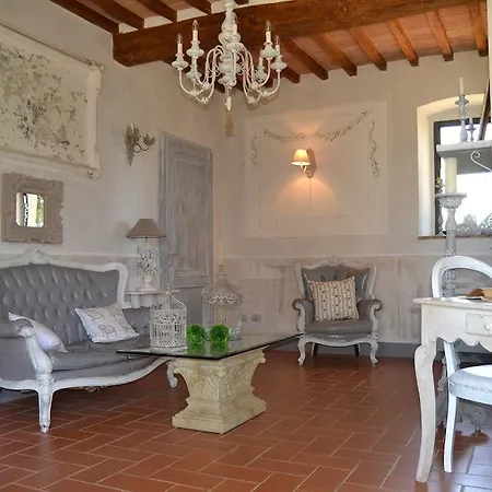 Country house Il Castagnolo