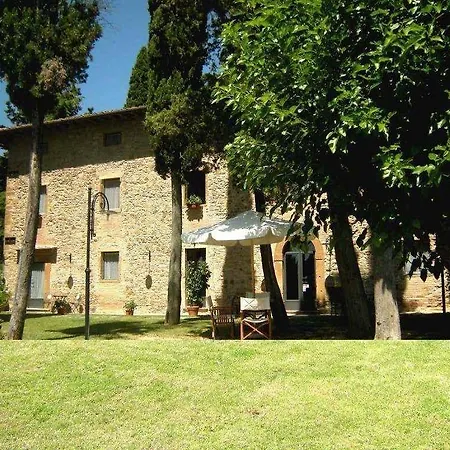 Il Castagnolo Country house San Gimignano