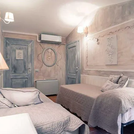Il Castagnolo Country house San Gimignano