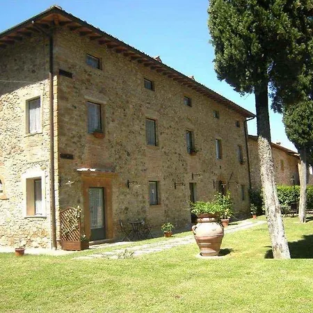 Il Castagnolo *