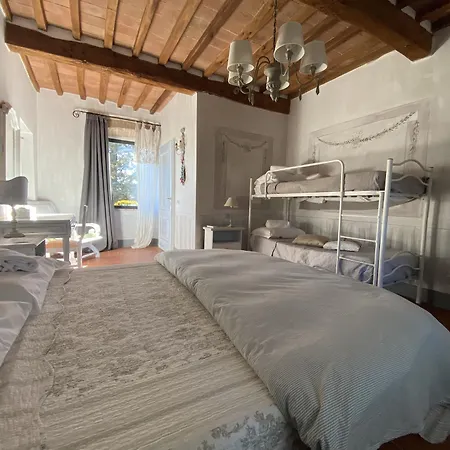 Country house Il Castagnolo