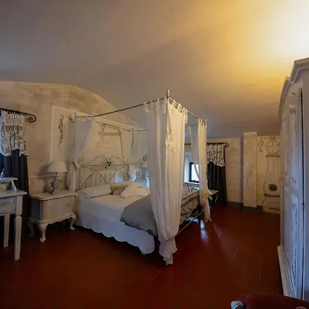 Il Castagnolo