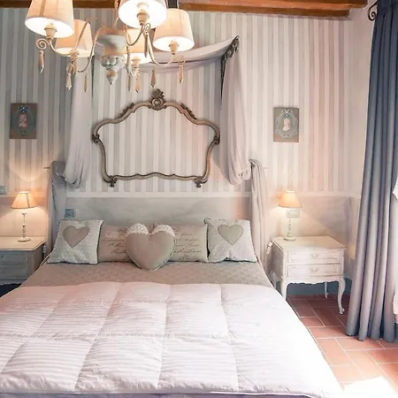Country house Il Castagnolo San Gimignano