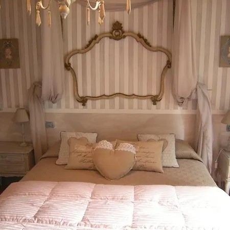 Country house Il Castagnolo