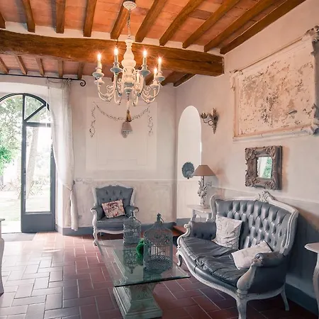 Country house Il Castagnolo