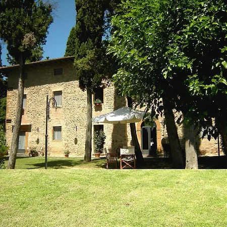 Il Castagnolo * San Gimignano
