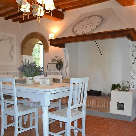 Il Castagnolo Country house