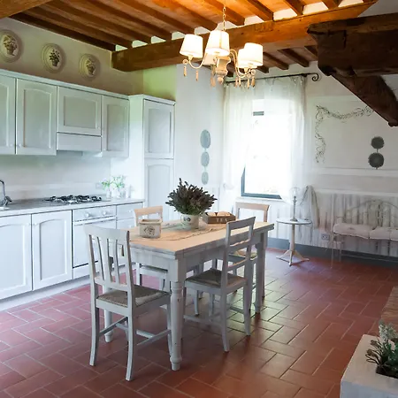 Country house Il Castagnolo San Gimignano