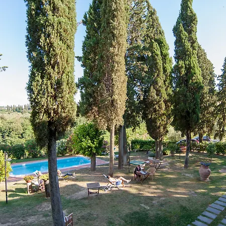 Country house Il Castagnolo