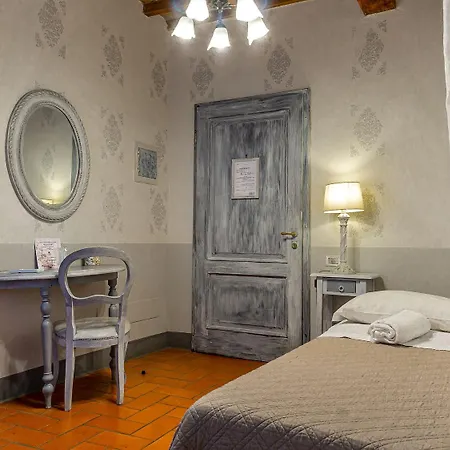 Il Castagnolo منزل ريفي *