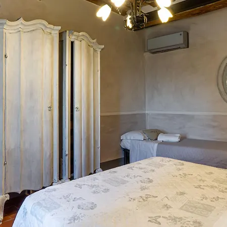 Il Castagnolo * سان جيمينيانو