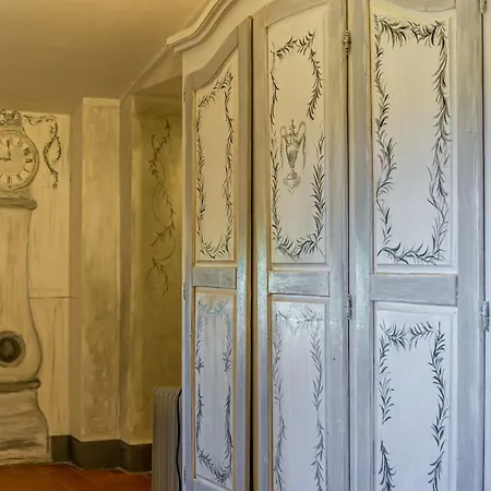 Il Castagnolo Country house San Gimignano