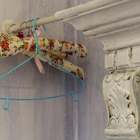 Il Castagnolo منزل ريفي