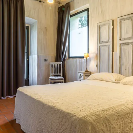 Il Castagnolo Casa de Campo *