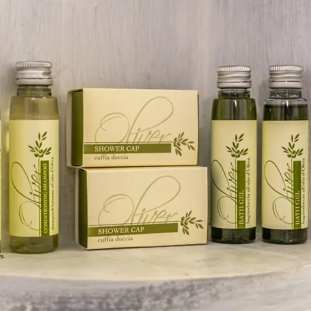 منزل ريفي Il Castagnolo