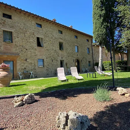 Il Castagnolo *
